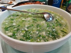 素菜豆腐汤-德泰楼餐饮(莲湖路店)