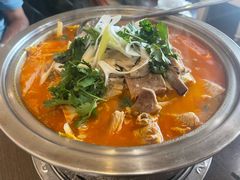-老牌坊鲁菜名店(宽厚里店)