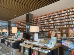 -茑屋书店(天目里店)