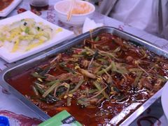 -虾易落味(杭州黄龙万科中心店)