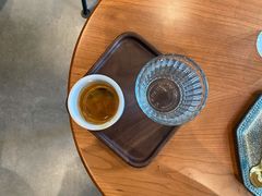 -Home Cafe(水榭春天店)
