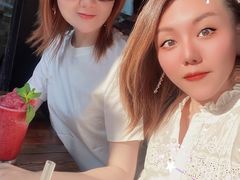 -Q MEX 库迈墨西哥餐吧(三里屯店)