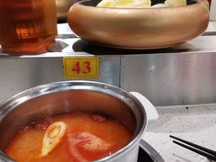 -川锅·火锅·烤肉自助餐厅