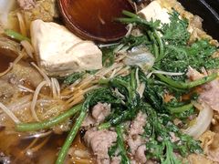 -千代武日本料理(爱建店)