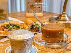 -越美小馆·越南料理(曲江店)