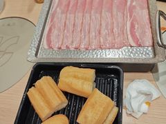 -呷哺呷哺 黄金牧场 (新辰里学清路店)