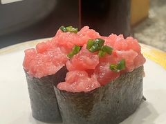 -合点寿司(美罗城店)