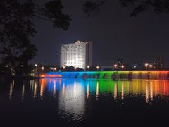 -南宁南湖公园