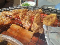 -毛小子西昌藿香火盆烧烤(学苑路店)