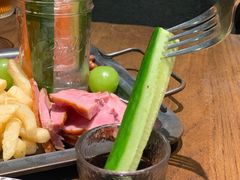 -FUNFUN有饭花园聚会餐厅