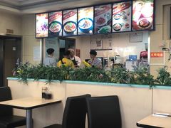 -李先生牛肉面大王(东铁营店)