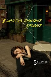 -onlygirl摄影美学馆高端定制(江滩店)