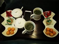 -苏沐堂全息足浴·SPA·按摩(万科美好广场店)