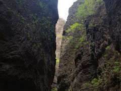 -野三坡百里峡景区
