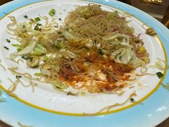 -林記渔村(长安店)