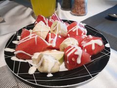 -七海旋律西餐厅(金沙湾店)