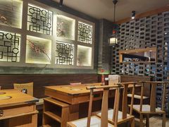 大堂-呷哺呷哺 黄金牧场 (盛世天骄店)