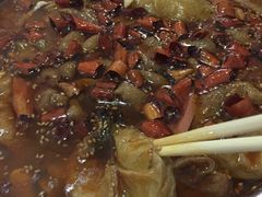 -黑皮酸菜鱼(绣花巷店)