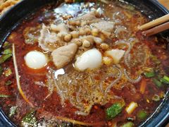 -青石桥老瓦房肥肠粉总店(青石桥总店)
