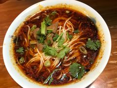 -兵哥豌豆面(建设巷店)