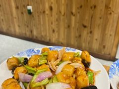 -忠林杀猪菜(凤台小区店)