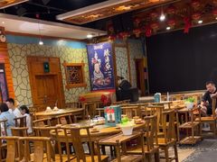 -亮欢寨酸汤鱼(沙冲路店)