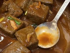 -星河湾半岛酒店-真粤中餐厅