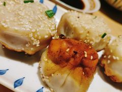-陈家生煎(世茂双子塔店)