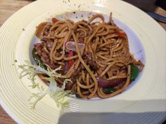 -夏日玛莉西餐厅(梅溪湖步步高店)