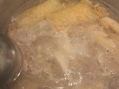 -润园四季椰子鸡火锅(南山海岸城店)