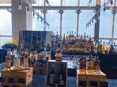 -上海柏悦酒店·世纪100牛排馆