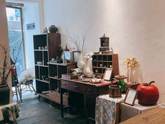 -三目仓咖啡(贤南路店)