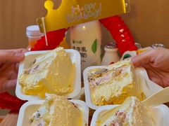 -CAKE BOSS 蛋糕老板(西单君太百货店)