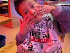 -庆峰龙虾烧烤(合肥一店)