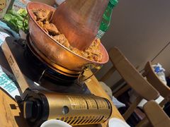 -0317火锅鸡·清真(正达店)