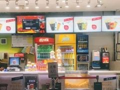 -金逸影城(中关村店)