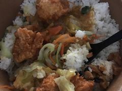 -德克士(中心医院店)