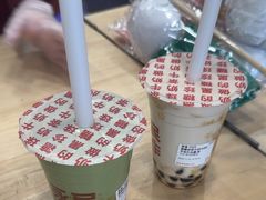 -永民手作(同曦店)