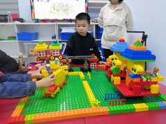 -蓝精灵创客少儿编程(百步亭中心)