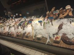 -青菁酒家·象山海鲜(胜利河美食街店)