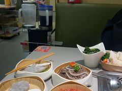 -海底捞火锅(太原南站店)