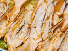 竹蛏王-金龙·打边炉(武进路店)