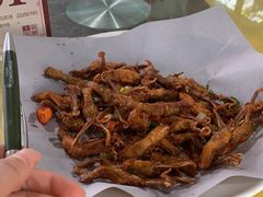 -大笑饭堂(甲子桥店)