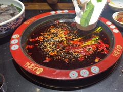 -矮板凳老火锅(宽窄巷子店)