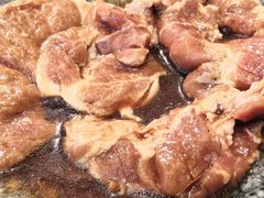 -万兴佳烤肉·长白山老味道(宏泰广场店)