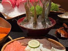 -色響火锅(恒隆广场店)