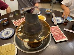 -前门张记涮肉(前门店)