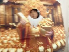 -JOJO实景沉浸侦探剧本杀(大悦城店)