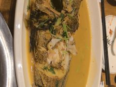 -和源祥·日照菜扛把子(万平口一店)