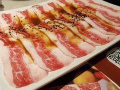 -韩宫宴炭火烤肉(印象城店)